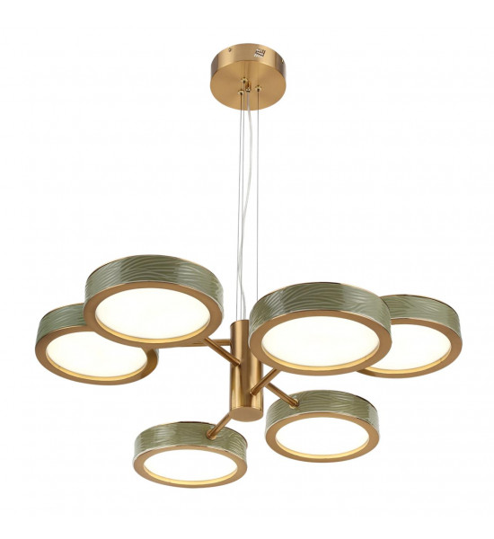 Люстра Odeon Light 5450/99LA RIVIERA