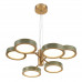 Люстра Odeon Light 5450/99LA RIVIERA