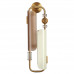 Бра Odeon Light 5467/10WL LION