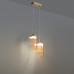 Подвес Odeon Light 5105/11L FLOW