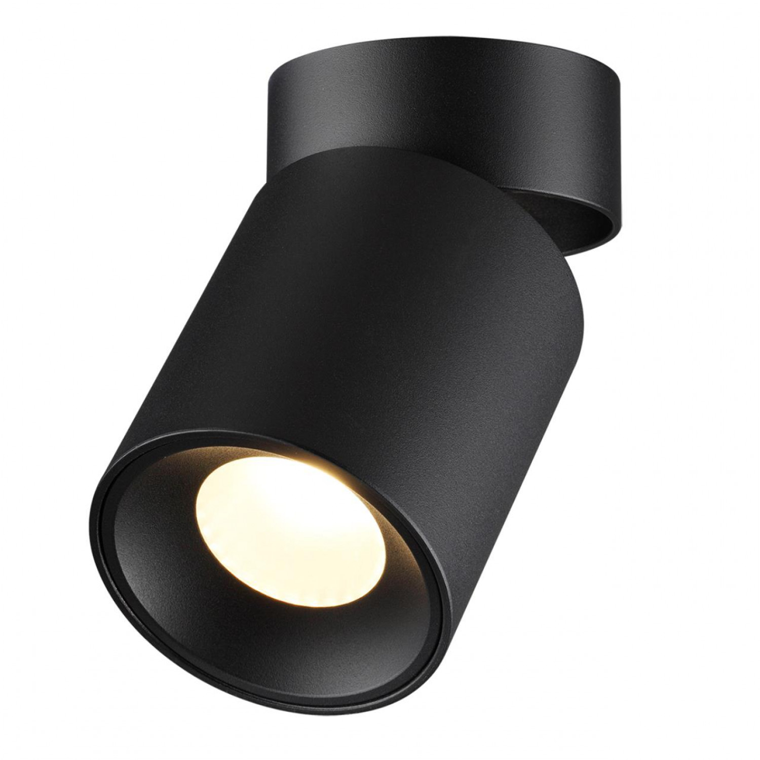 Потолочный светильник Odeon Light 7132/7CL TURNO