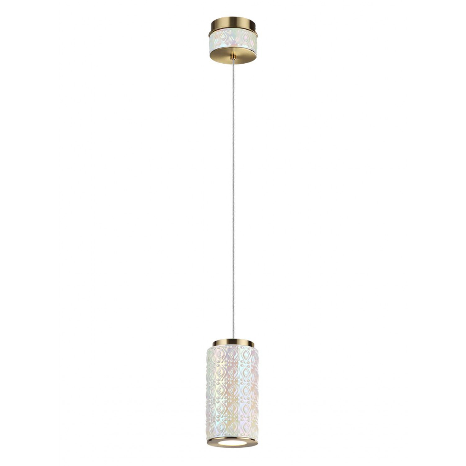 Подвес Odeon Light 5454/5L LULU