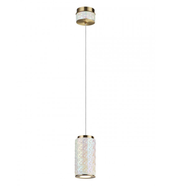 Подвес Odeon Light 5454/5L LULU Подвес Odeon Light 5454/5L LULU