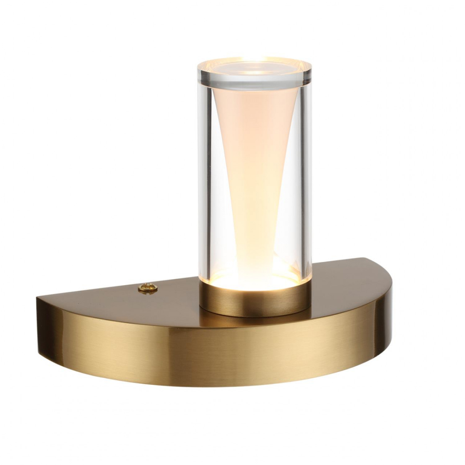 Настенный светильник Odeon Light 7144/5WL DEFANCE