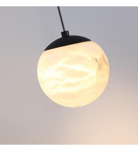 Подвесной светильник Odeon Light 7181/37L MOONLIGHT Подвесной светильник Odeon Light 7181/37L MOONLIGHT