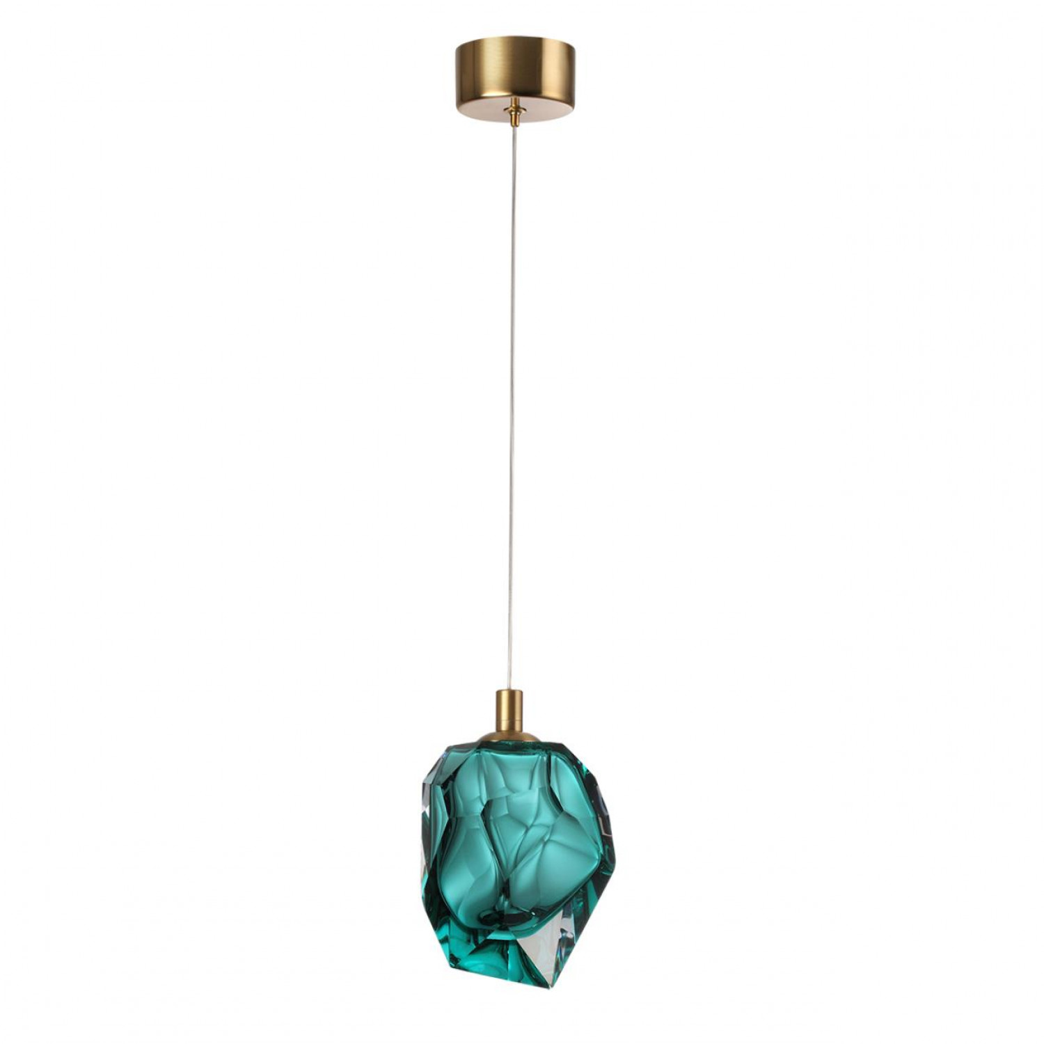 Подвесной светильник Odeon Light 7110/4LB GEMME