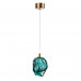Подвесной светильник Odeon Light 7110/4LB GEMME