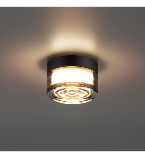 Настенный светильник Odeon Light 7157/6CL RONDA Настенный светильник Odeon Light 7157/6CL RONDA