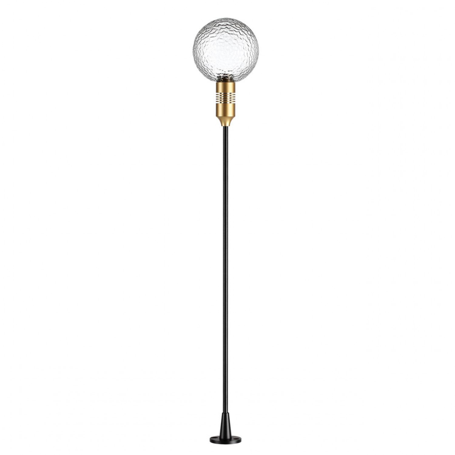 Уличный светильник Odeon Light 7121/2GL DANDE