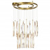 Люстра Odeon Light 5468/150L SPIRA