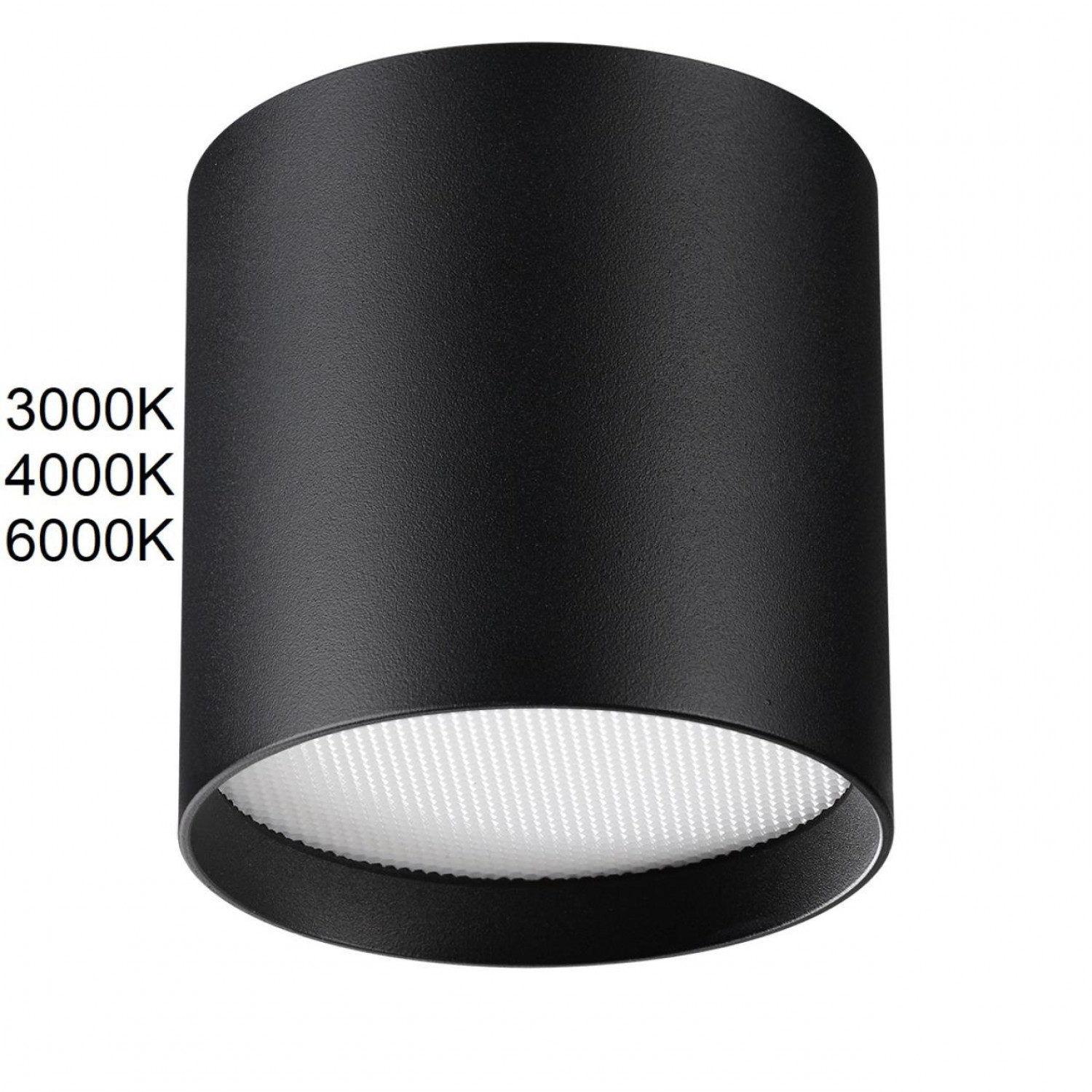 Потолочный светильник Odeon Light 7129/8CL OBEN