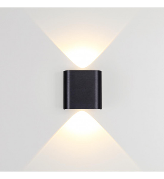 Настенный светильник Odeon Light 7191/2WL MAGNUM Настенный светильник Odeon Light 7191/2WL MAGNUM