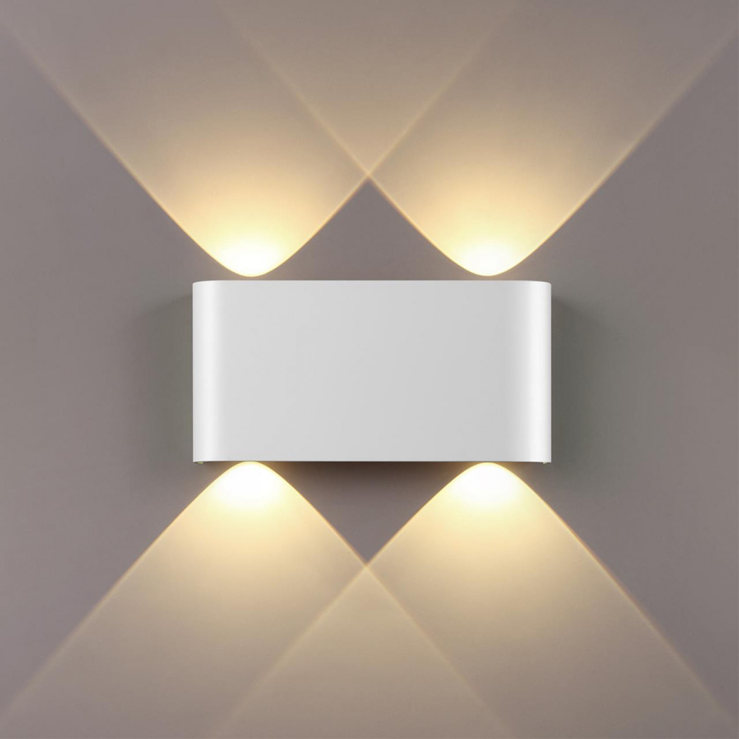 Настенный светильник Odeon Light 7192/4WL MAGNUM