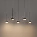 Подвесной светильник Odeon Light 7151/10L LASLO