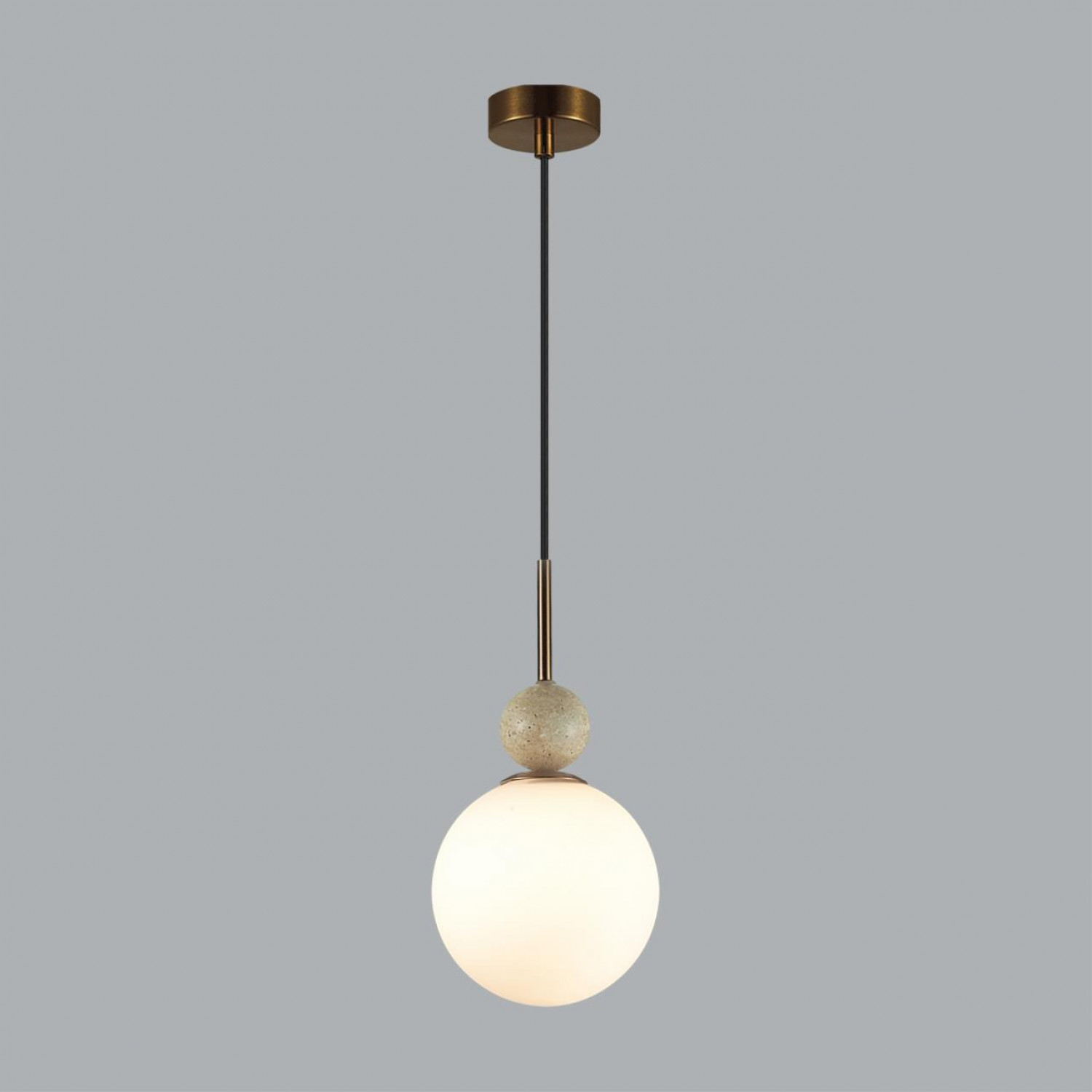 Подвесной светильник Odeon Light 6625/1A LOLLA