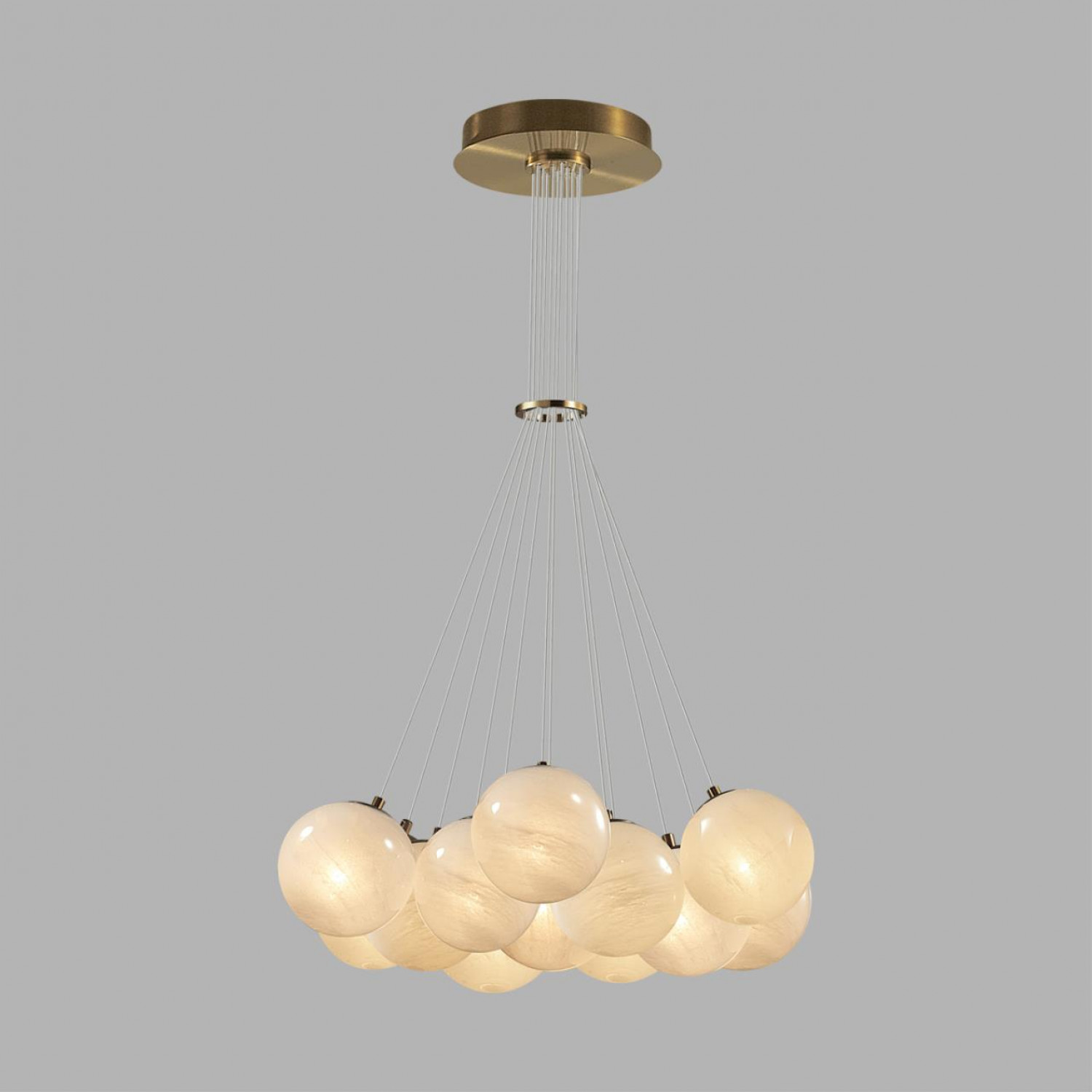 Подвесной светильник Odeon Light 7109/13 MAGIA