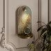 Настенный светильник Odeon Light 7175/3WL GIARDINO