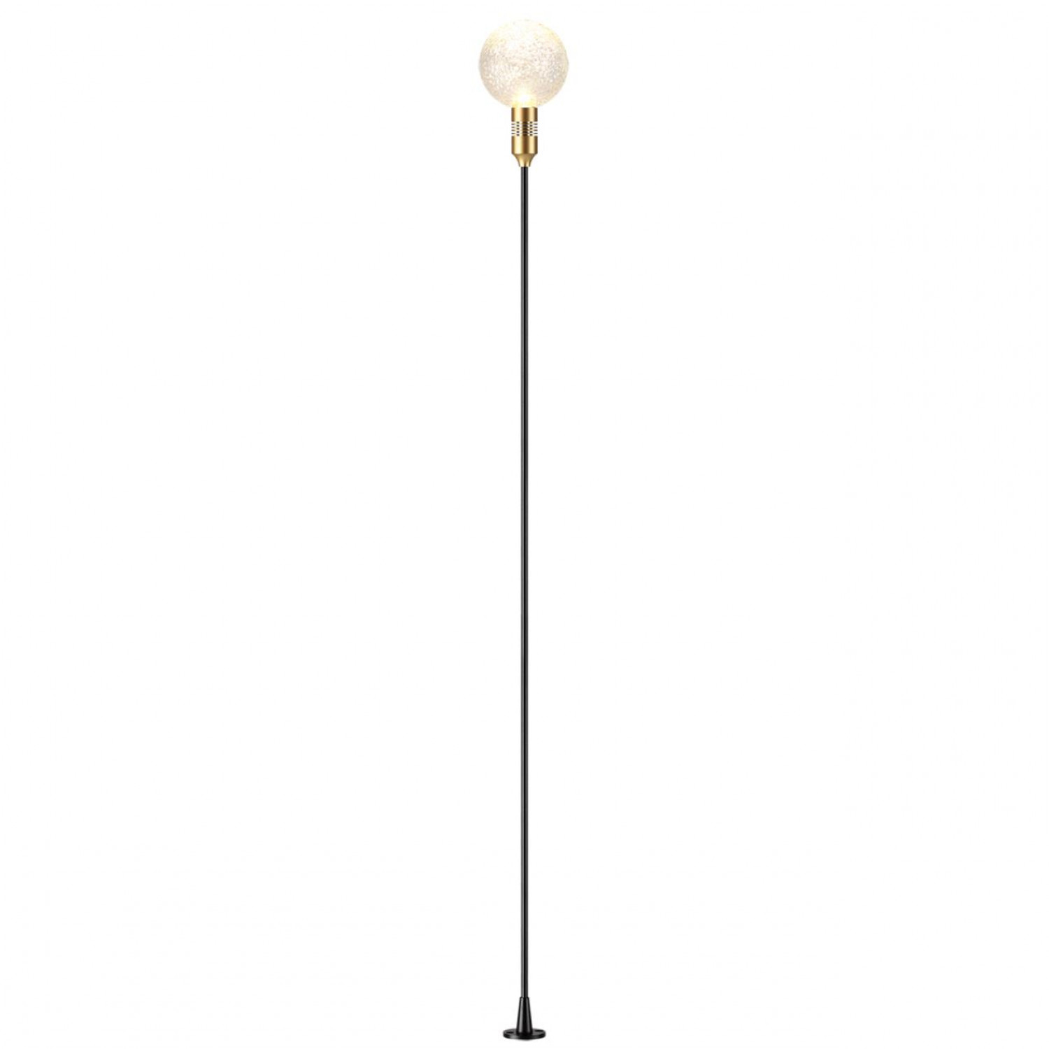 Уличный светильник Odeon Light 7121/2GLB DANDE