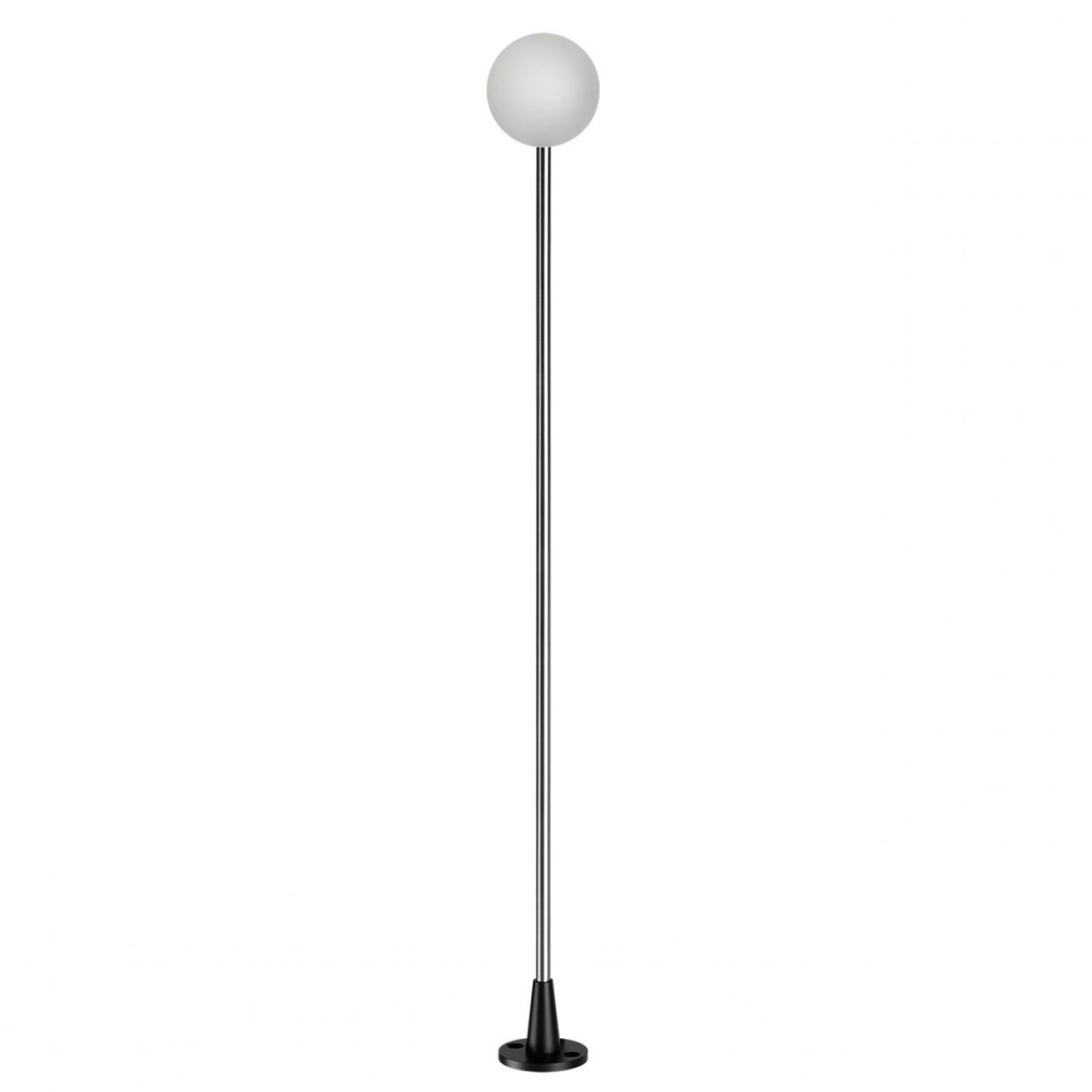 Уличный светильник Odeon Light 7123/1GLB NOTTE