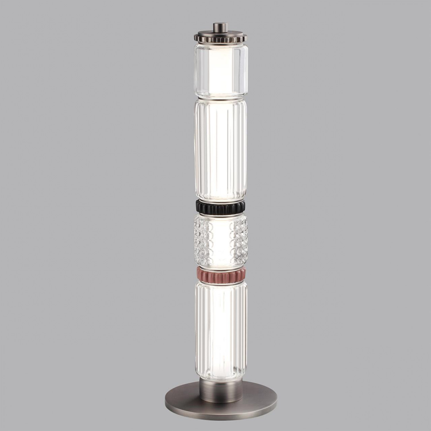 Настольная лампа Odeon Light 5456/15TL COLLIER
