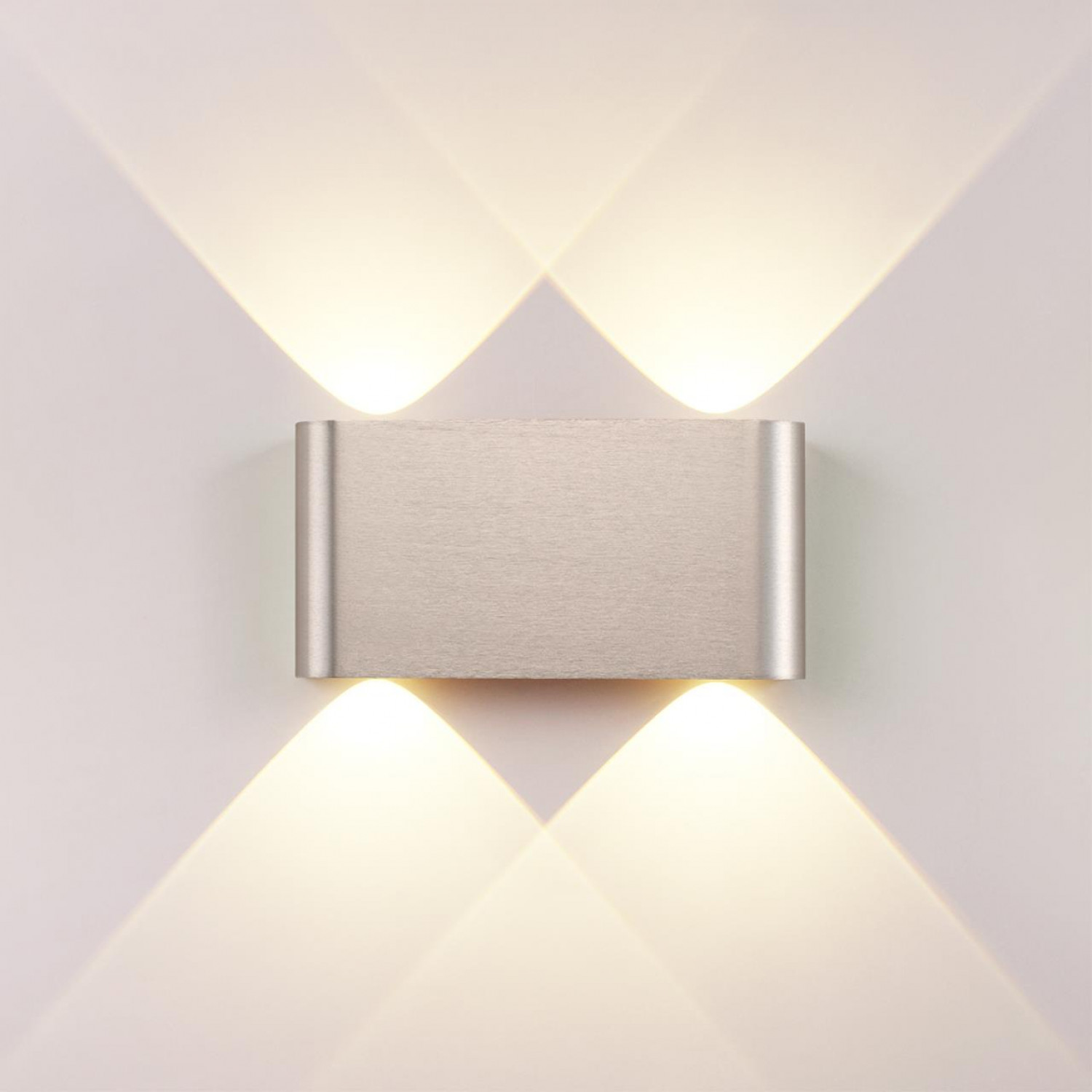 Настенный светильник Odeon Light 7106/4WL MAGNUM