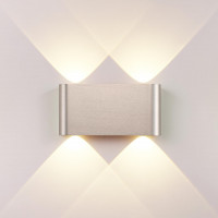 Настенный светильник Odeon Light 7106/4WL MAGNUM