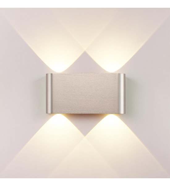 Настенный светильник Odeon Light 7106/4WL MAGNUM Настенный светильник Odeon Light 7106/4WL MAGNUM