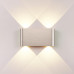 Настенный светильник Odeon Light 7106/4WL MAGNUM
