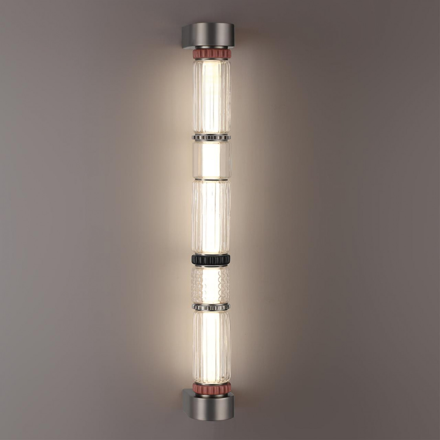 Настенный светильник Odeon Light 5456/18WL COLLIER