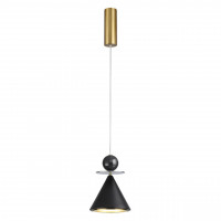 Подвес Odeon Light 5475/10LE JAZZ