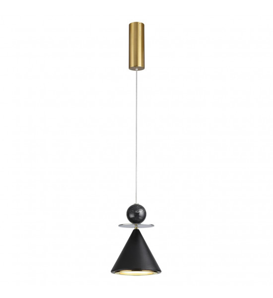 Подвес Odeon Light 5475/10LE JAZZ