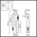 Бра Odeon Light 5467/10WL LION