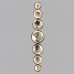 Настенный светильник Odeon Light 7174/15WL SPILLA