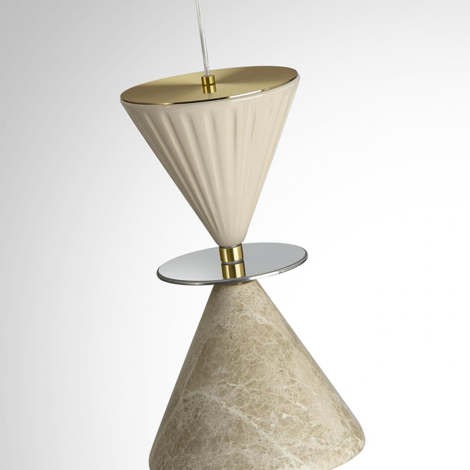 Подвес Odeon Light 5475/10LC JAZZ