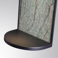 Настенный светильник Odeon Light 7176/3WL GIARDINO