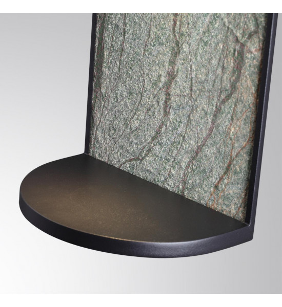 Настенный светильник Odeon Light 7176/3WL GIARDINO