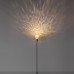 Уличный светильник Odeon Light 7121/2GLA DANDE