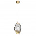 Подвесной светильник Odeon Light 7114/4LA GEMME
