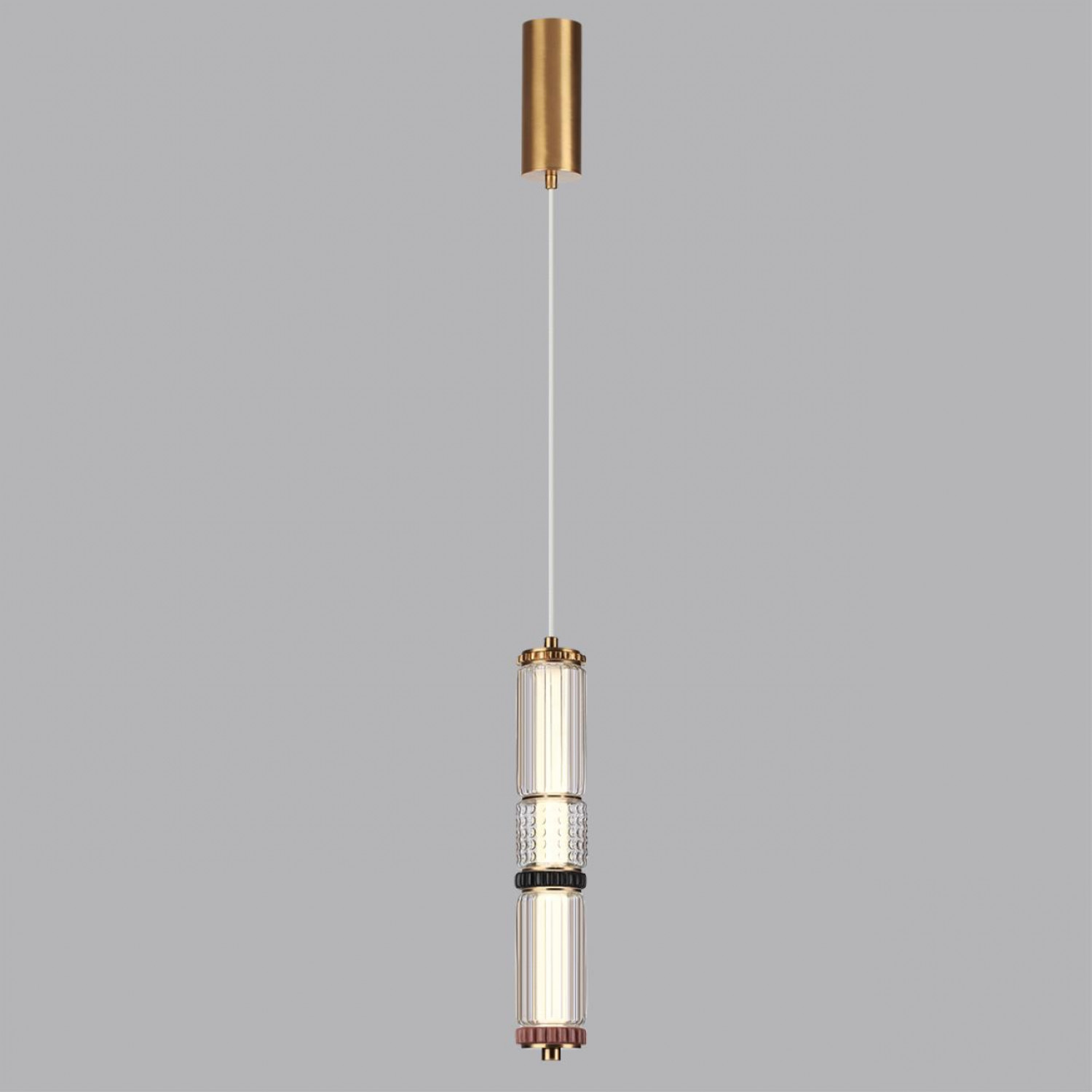 Подвес Odeon Light 5455/12L COLLIER