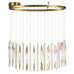 Люстра Odeon Light 5468/118L SPIRA