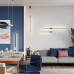 Настенный светильник Odeon Light 4335/12WLP FILLINI