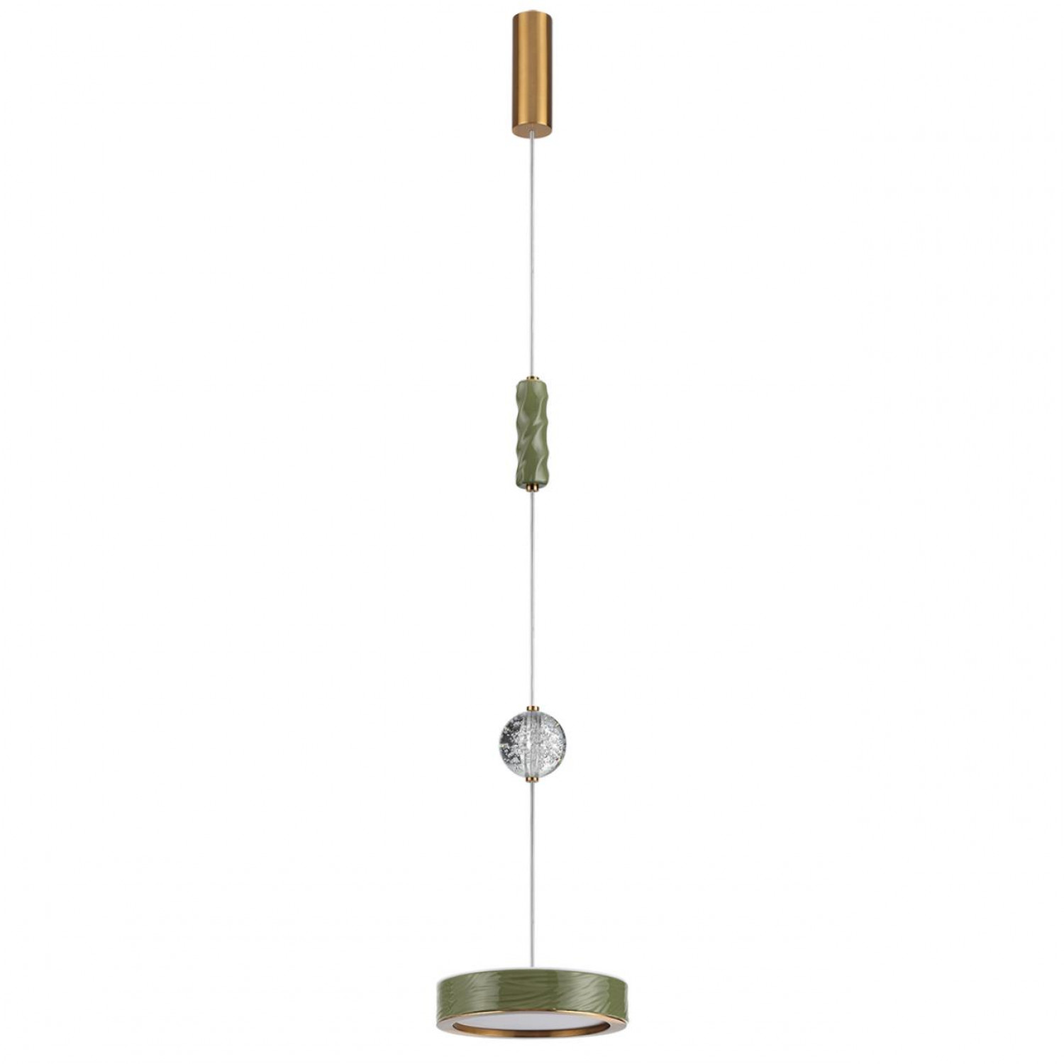 Подвес Odeon Light 5450/32LA RIVIERA