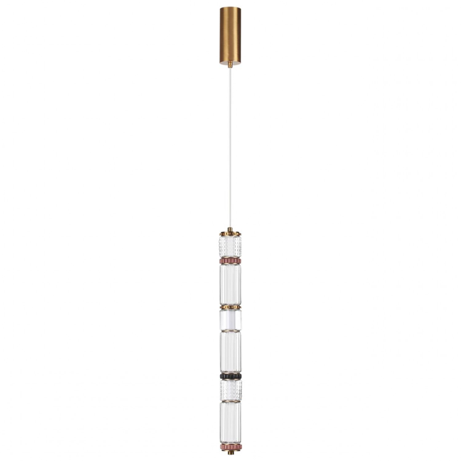 Подвес Odeon Light 5455/18L COLLIER