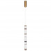 Подвес Odeon Light 5455/18L COLLIER
