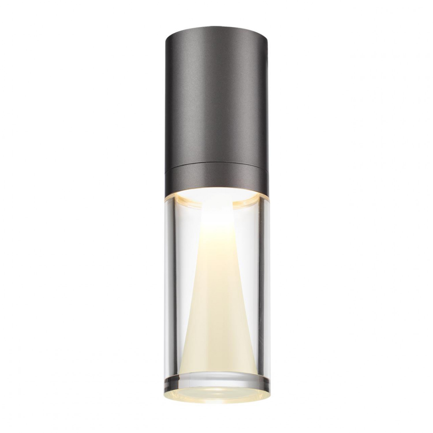 Потолочный светильник Odeon Light 7143/4CL DEFANCE