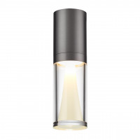 Потолочный светильник Odeon Light 7143/4CL DEFANCE