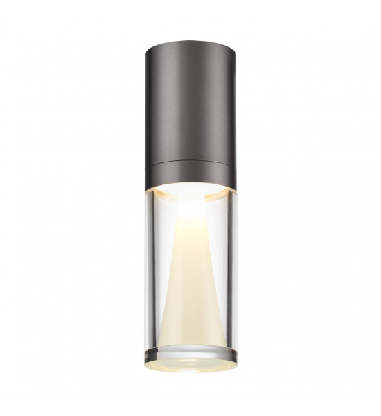 Потолочный светильник Odeon Light 7143/4CL DEFANCE Потолочный светильник Odeon Light 7143/4CL DEFANCE