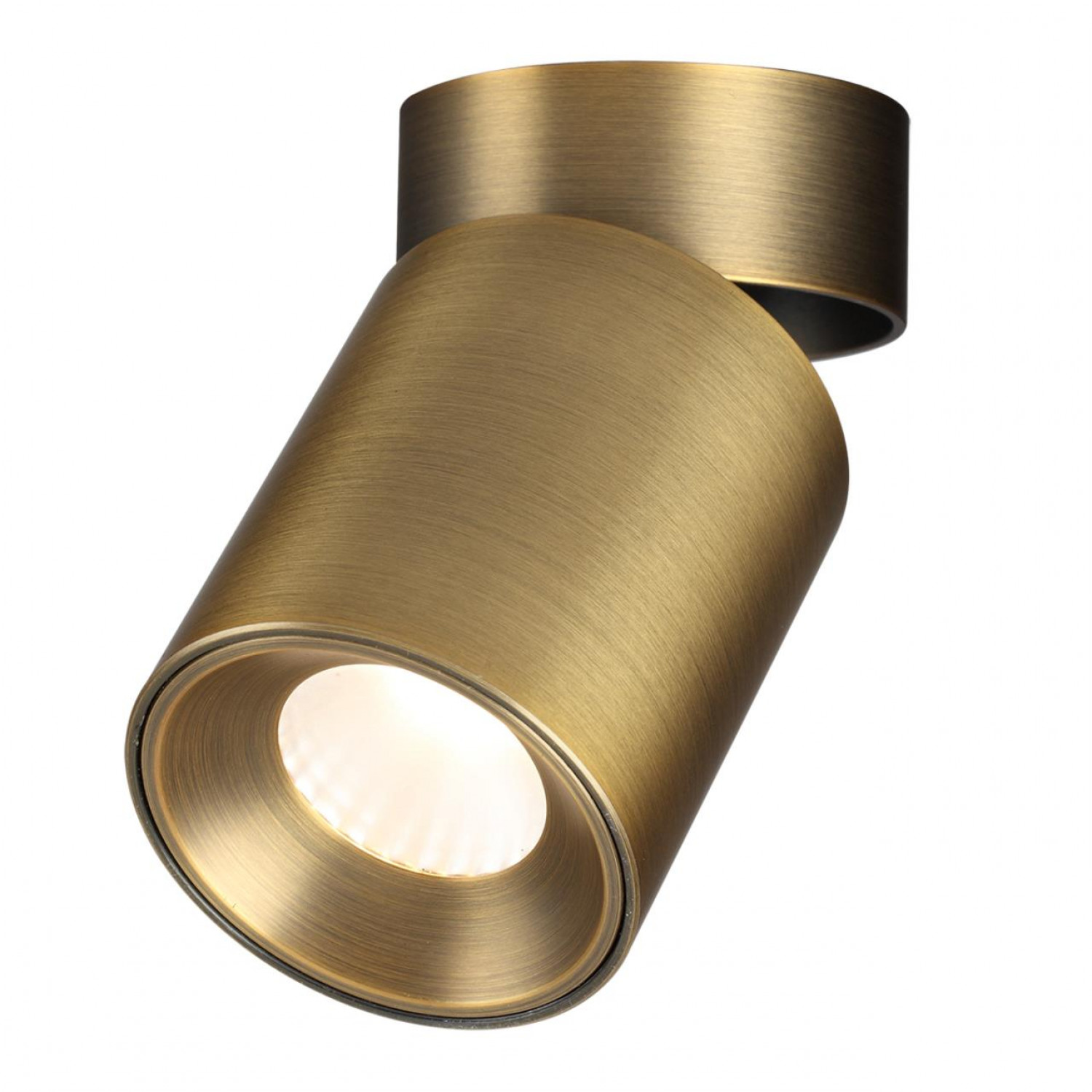 Потолочный светильник Odeon Light 7131/7CL TURNO