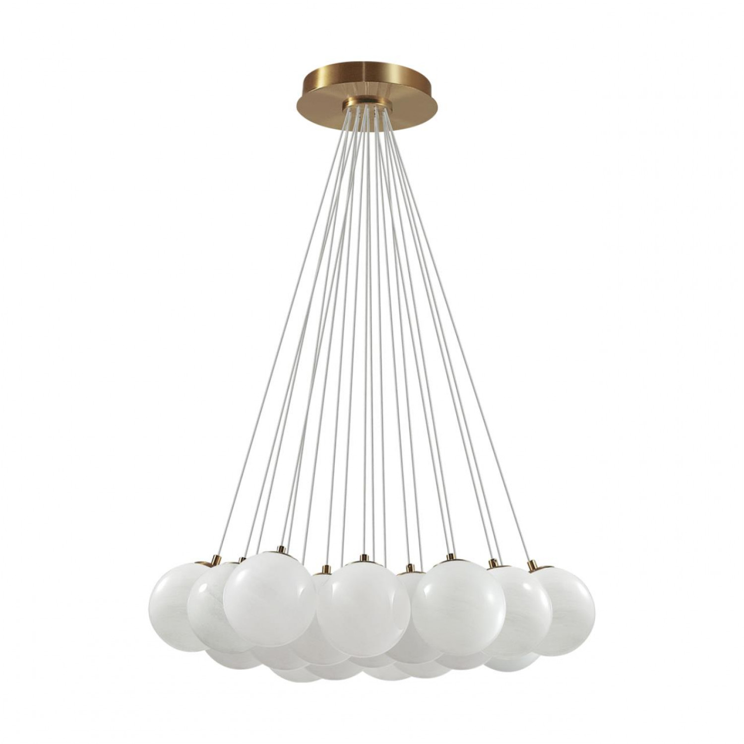 Подвесной светильник Odeon Light 7109/19 MAGIA