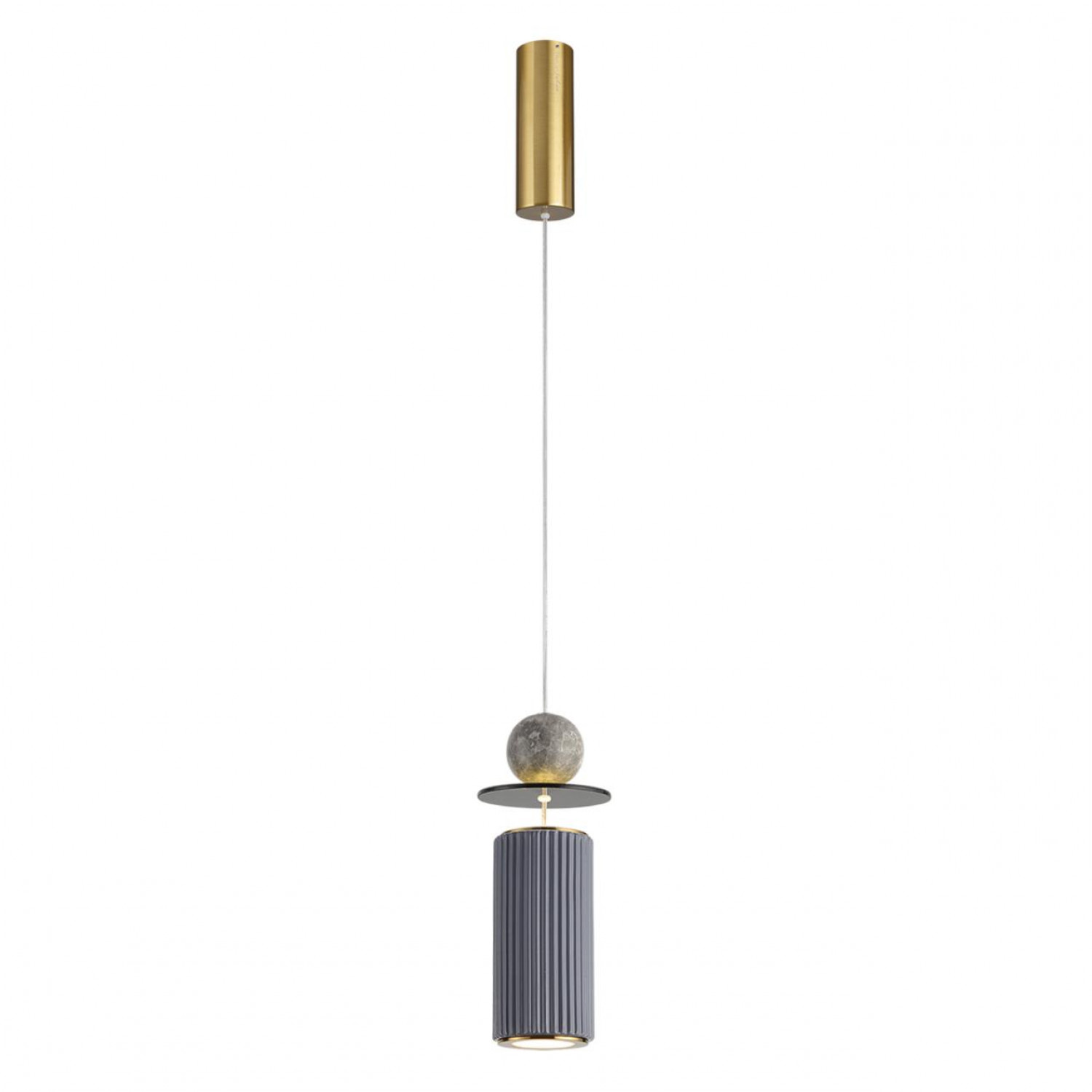 Подвес Odeon Light 5475/10LB JAZZ